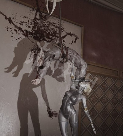 《原子之心》芭蕾舞者謎題怎麽解？芭蕾舞者謎題解法攻略