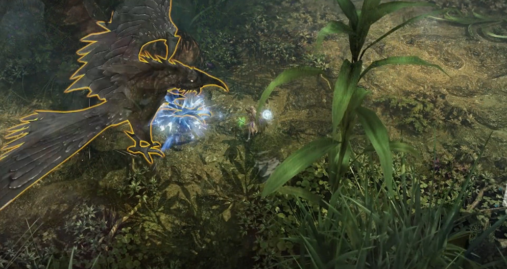 命運方舟亮相WeGame遊戲之夜 中國伺服器先鋒體驗即將開啟