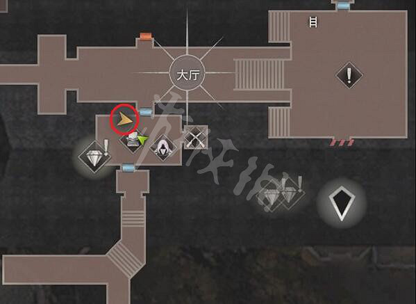 《惡靈古堡4重製版》打靶2a怎麽過?靶場2攻略技巧 《惡靈古堡4重製版》打靶2a怎麽過?靶場2攻略技巧