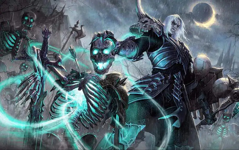 《暗黑破壞神2獄火重生》最強職業分享 什麽職業最強? 《暗黑破壞神2獄火重生》最強職業分享 什麽職業最強?