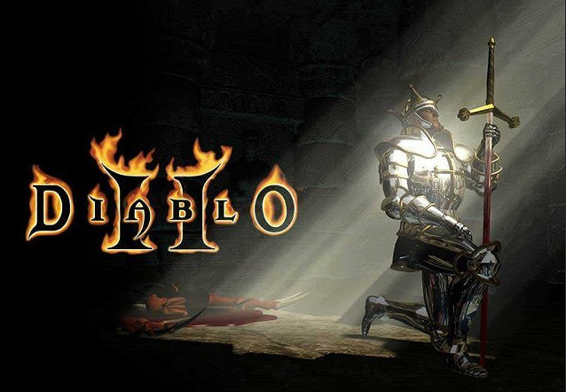 《暗黑破壞神2獄火重生》聖騎士怎麽玩?聖騎士職業介紹 《暗黑破壞神2獄火重生》聖騎士怎麽玩?聖騎士職業介紹