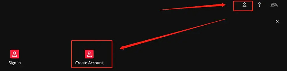 《Apex英雄》怎麽註冊EA帳號?EA帳號註冊教學分享 《Apex英雄》怎麽註冊EA帳號?EA帳號註冊教學分享