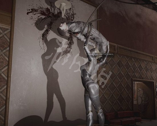 《原子之心》芭蕾舞者謎題怎麽解？芭蕾舞者謎題解法攻略