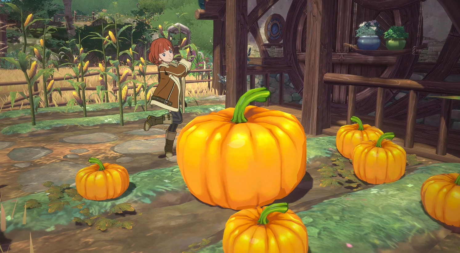 宮崎駿和久石讓這對神仙搭檔，這次又整了啥好東西？