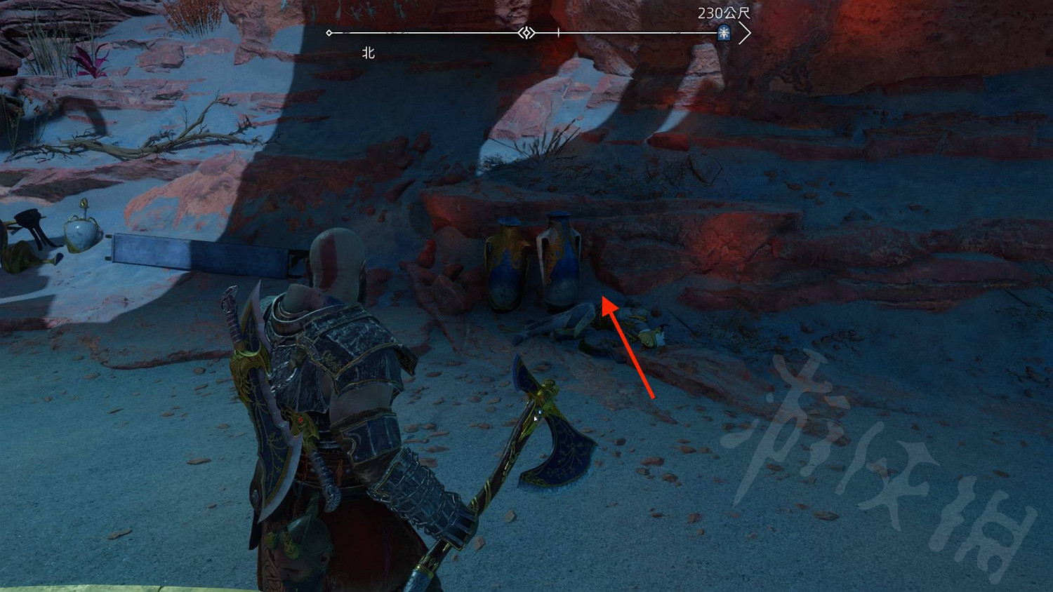 《戰神5》號角怎麽收集?號角具體收集位置一覽 《戰神5》號角怎麽收集?號角具體收集位置一覽