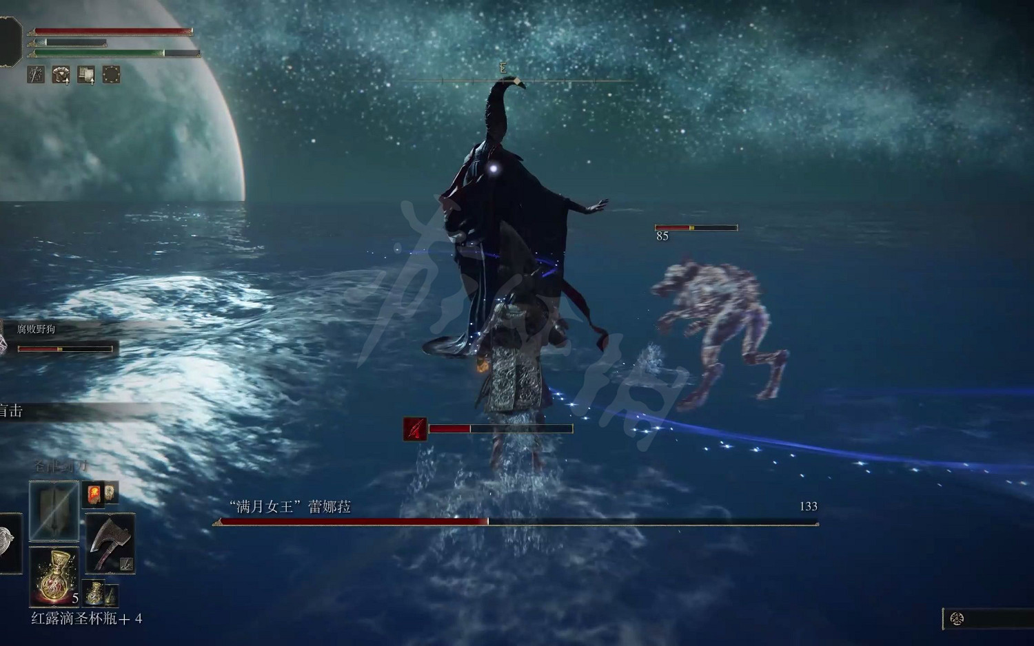 《艾爾登法環》魔女蕾娜支線怎麽做?魔女蕾娜支線完成方法介紹 《艾爾登法環》魔女蕾娜支線怎麽做?魔女蕾娜支線完成方法介紹