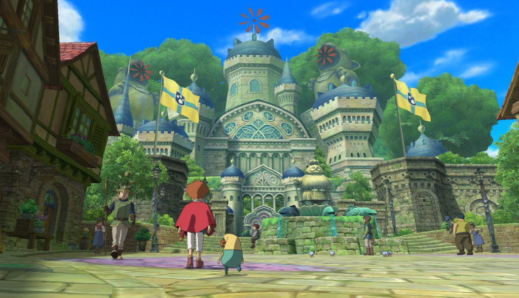 宮崎駿和久石讓這對神仙搭檔，這次又整了啥好東西？