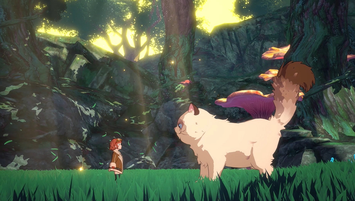 宮崎駿和久石讓這對神仙搭檔，這次又整了啥好東西？