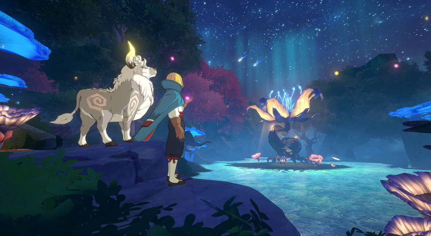 宮崎駿和久石讓這對神仙搭檔，這次又整了啥好東西？