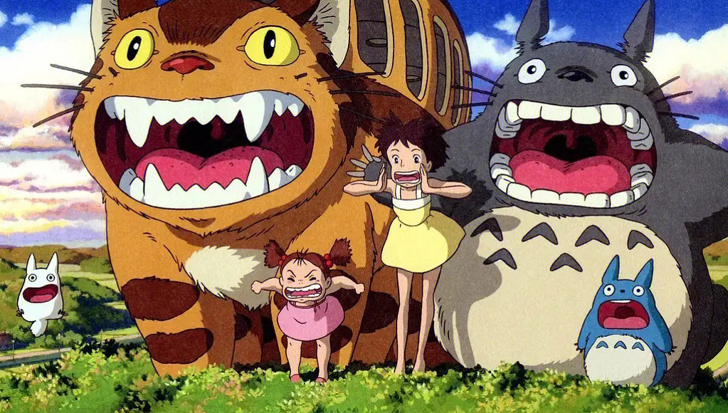 宮崎駿和久石讓這對神仙搭檔，這次又整了啥好東西？