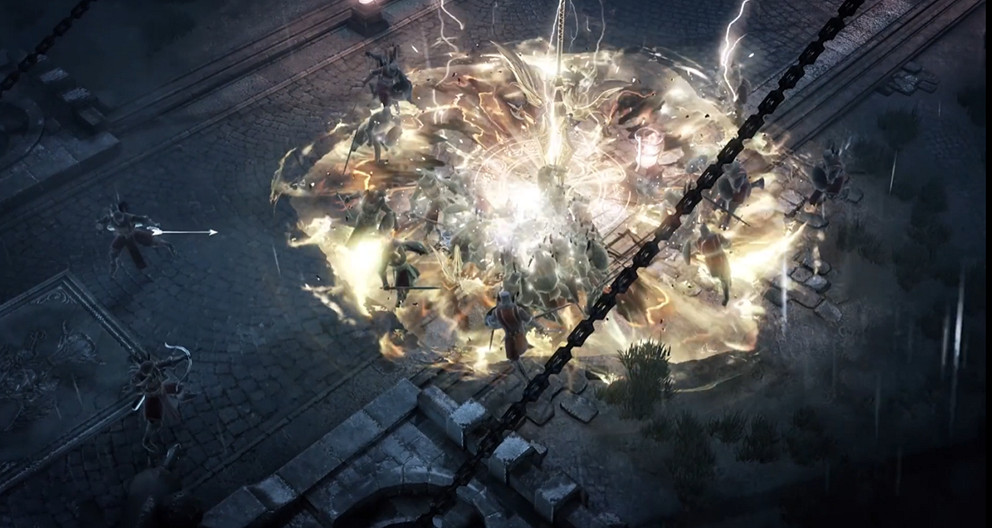 命運方舟亮相WeGame遊戲之夜 中國伺服器先鋒體驗即將開啟