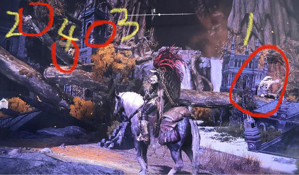 《艾爾登法環》怎麽快速刷魂?快速刷魂方法一覽 《艾爾登法環》怎麽快速刷魂?快速刷魂方法一覽