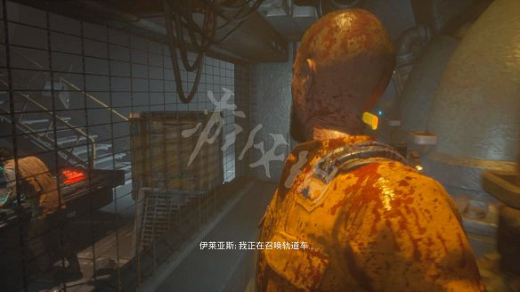 《木衛四協議》怎麽釋放囚犯?釋放囚犯方法一覽 《木衛四協議》怎麽釋放囚犯?釋放囚犯方法一覽