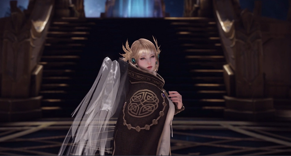 命運方舟亮相WeGame遊戲之夜 中國伺服器先鋒體驗即將開啟