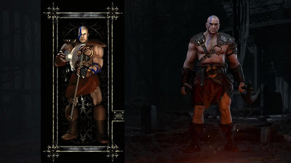 《暗黑破壞神2獄火重生》重製版和原版有何區別?遊戲畫面對比 《暗黑破壞神2獄火重生》重製版和原版有何區別?遊戲畫面對比