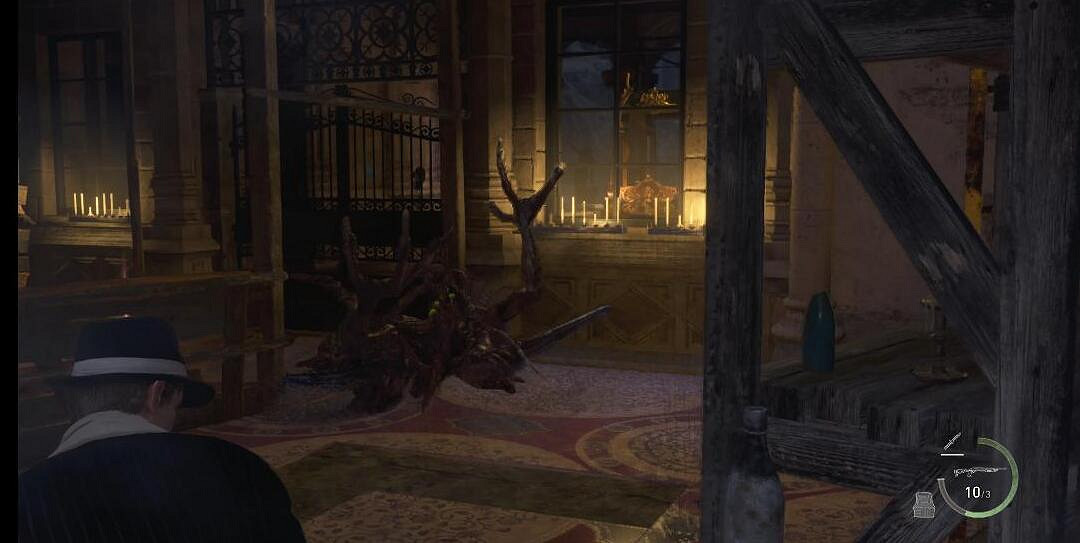 《惡靈古堡4重製版》請勿超載成就怎麽解鎖?請勿超載邪道小技巧 《惡靈古堡4重製版》請勿超載成就怎麽解鎖?請勿超載邪道小技巧