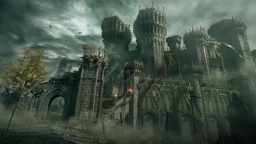 《艾爾登法環》力量流武器哪些好用?力量流武器推薦一覽 《艾爾登法環》力量流武器哪些好用?力量流武器推薦一覽