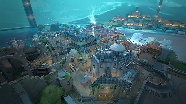 《不屈不撓契約》地圖都有哪些？全地圖平面圖一覽與機制介紹