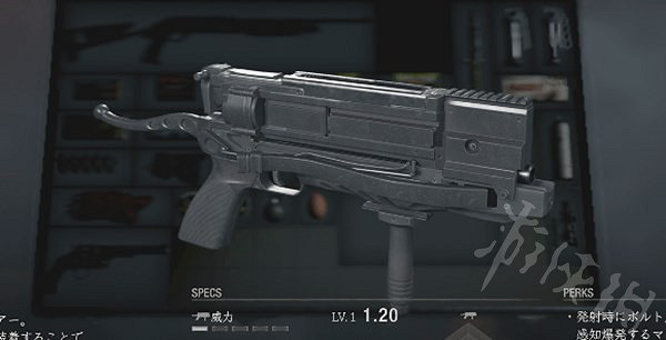 《惡靈古堡4重製版》全武器滿配一覽 有哪些武器? 《惡靈古堡4重製版》全武器滿配一覽 有哪些武器?