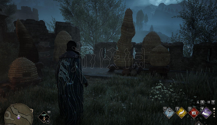 《霍格華茲的傳承》傷心蟲書頁怎麽收集?傷心蟲書頁收集方法 《霍格華茲的傳承》傷心蟲書頁怎麽收集?傷心蟲書頁收集方法