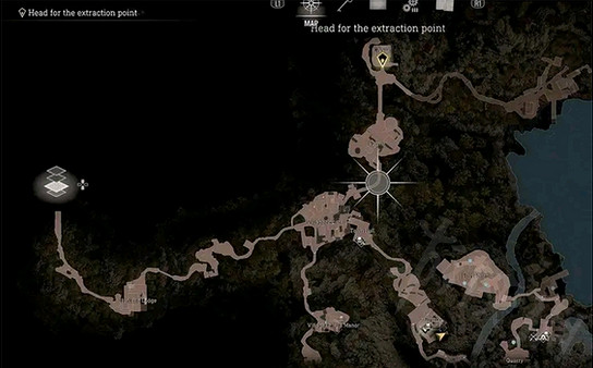 《惡靈古堡4重製版》新地圖有啥改進?新地圖升級內容一覽 《惡靈古堡4重製版》新地圖有啥改進?新地圖升級內容一覽