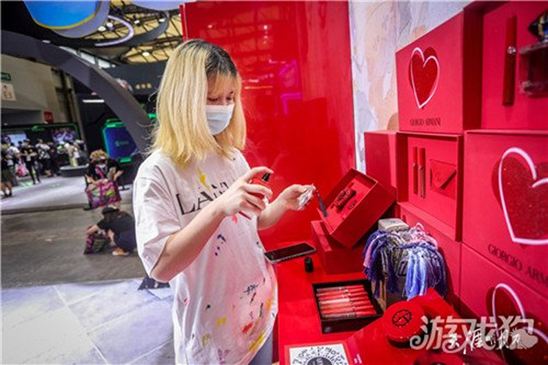 跨界引領新風潮！2023CJ潮生活展區【潮美妝版塊】！