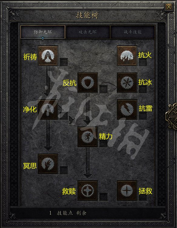 《暗黑破壞神2獄火重生》聖騎士怎麽玩?聖騎士職業介紹 《暗黑破壞神2獄火重生》聖騎士怎麽玩?聖騎士職業介紹