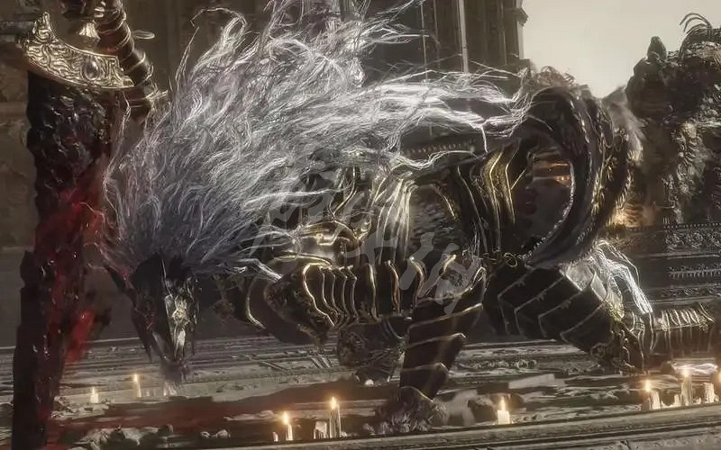 《艾爾登法環》力量流武器哪些好用?力量流武器推薦一覽 《艾爾登法環》力量流武器哪些好用?力量流武器推薦一覽