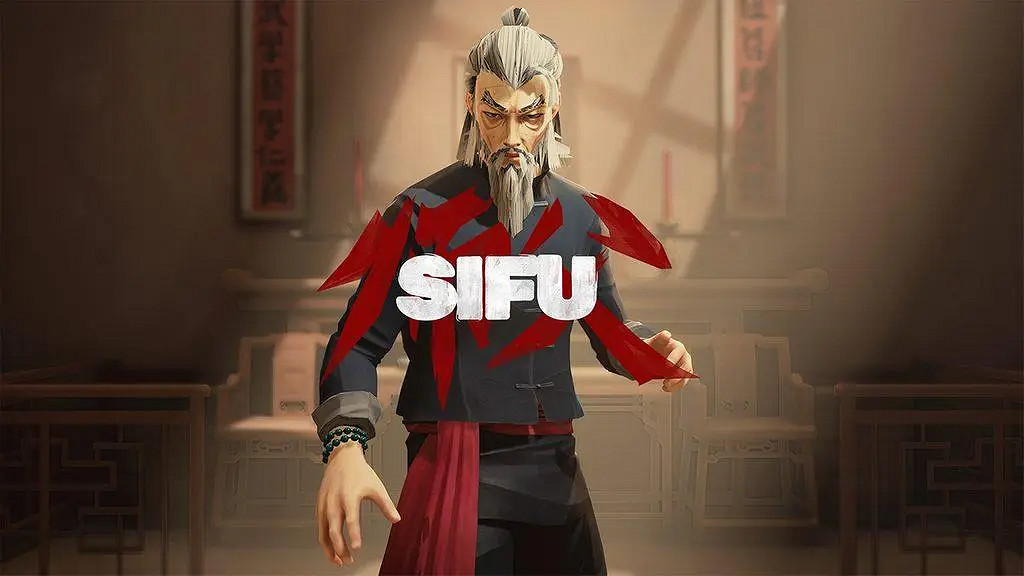 《師父》解除EPIC獨占?Steam上線時間介紹 《師父》解除EPIC獨占?Steam上線時間介紹