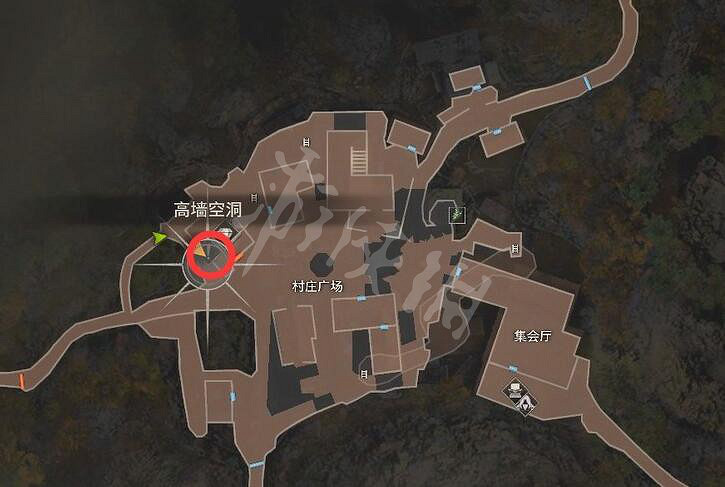 《惡靈古堡4重製版》高空牆洞怎麽進?高空牆洞位置分享 《惡靈古堡4重製版》高空牆洞怎麽進?高空牆洞位置分享