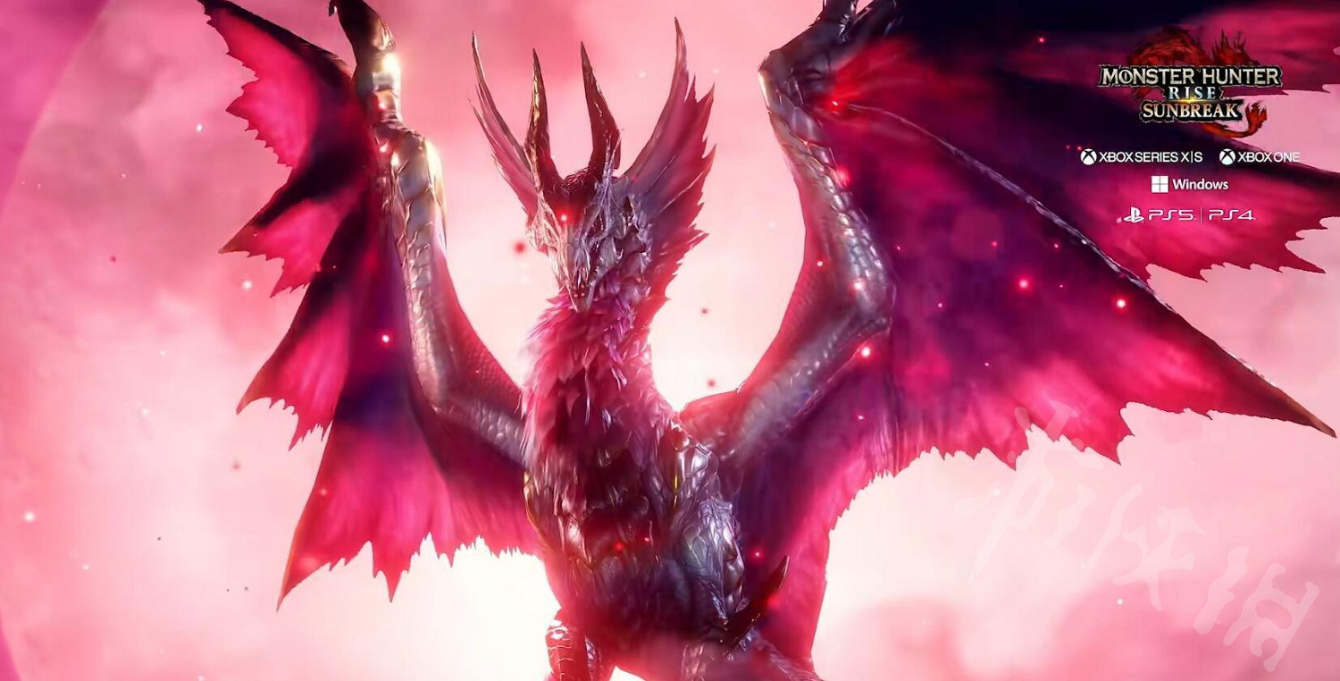 《魔物獵人崛起》Xbox版曙光DLC發售時間一覽   什麽時候發售? 《魔物獵人崛起》Xbox版曙光DLC發售時間一覽   什麽時候發售?