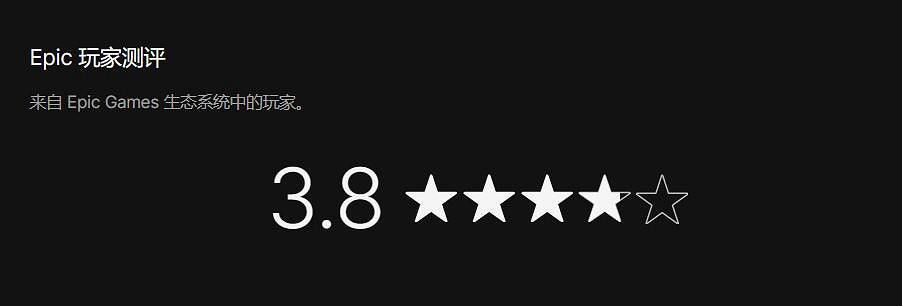 《法外梟雄：滾石城》Epic玩家評價不佳 M站僅49分！