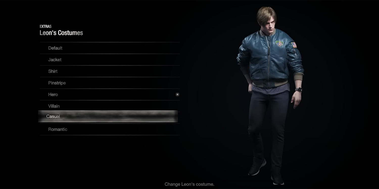 外媒評選《生化4重製版》十大裝扮 還得是鐵甲阿什莉!