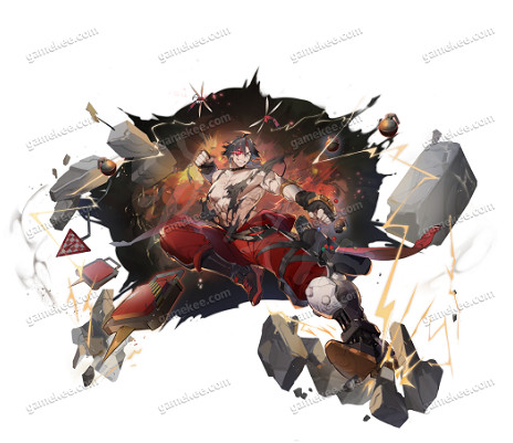 《白夜極光》羅伊角色圖鑒 ★5羅伊角色相關訊息一覽