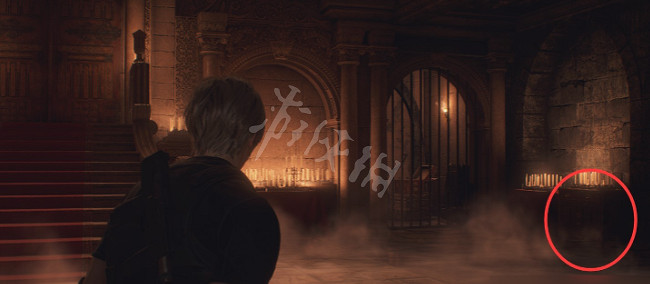 《惡靈古堡4重製版》覲見廳怎麽進?覲見廳進入攻略 《惡靈古堡4重製版》覲見廳怎麽進?覲見廳進入攻略