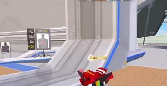 《和平精英》綠洲世界怎麽進入 綠洲世界特殊進入方法介紹 《和平精英》綠洲世界怎麽進入 綠洲世界特殊進入方法介紹