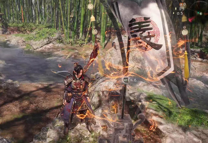 《臥龍蒼天隕落》鬼谷溝牙旗有幾個?鬼谷溝牙旗具體數量一覽 《臥龍蒼天隕落》鬼谷溝牙旗有幾個?鬼谷溝牙旗具體數量一覽