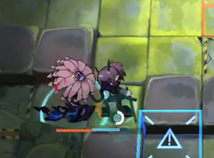 《明日方舟》3月29日危機合約攻略 起源行動3月29日鹽風溶洞打法 《明日方舟》3月29日危機合約攻略 起源行動3月29日鹽風溶洞打法