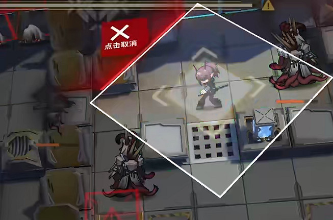 《明日方舟》3月30日危機合約攻略 3月30日倫蒂尼姆邊緣區塊 《明日方舟》3月30日危機合約攻略 3月30日倫蒂尼姆邊緣區塊