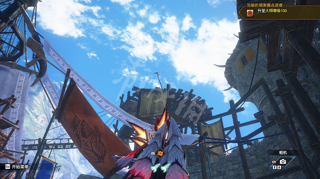 《魔物獵人崛起 曙光》福木兔在哪裡?福木兔拍照攻略 《魔物獵人崛起 曙光》福木兔在哪裡?福木兔拍照攻略