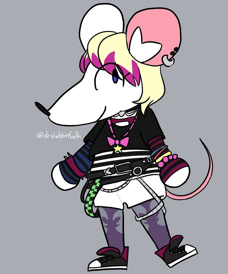 玩家表示更喜歡原版《RE4》艾什莉：同人圖奉上！