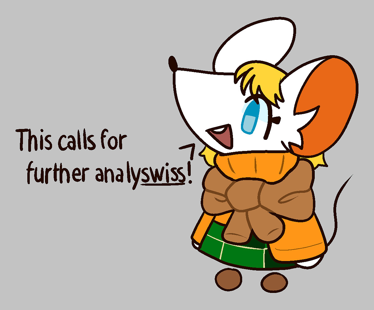 玩家表示更喜歡原版《RE4》艾什莉：同人圖奉上！