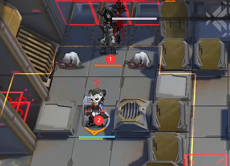 《明日方舟》3月30日危機合約攻略 3月30日倫蒂尼姆邊緣區塊 《明日方舟》3月30日危機合約攻略 3月30日倫蒂尼姆邊緣區塊