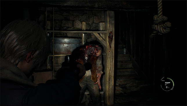 《生化4重製》值得2023年度遊戲！誰同意？誰反對？