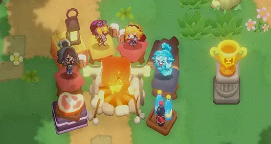 《守望傳說》3月30日更新 3月30日更新公告