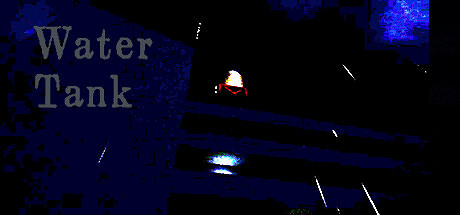 心靈恐怖遊戲《貯水槽》將在Steam發售!共有10個結局