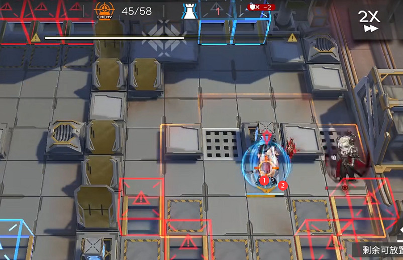 《明日方舟》3月30日危機合約攻略 3月30日倫蒂尼姆邊緣區塊 《明日方舟》3月30日危機合約攻略 3月30日倫蒂尼姆邊緣區塊