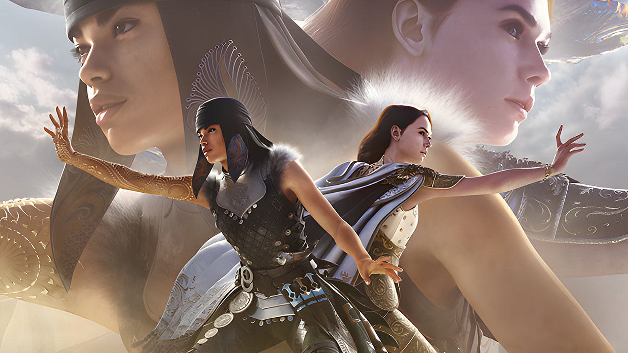 早報：美服4月PS+會免公開 《魔咒之地》將推DLC