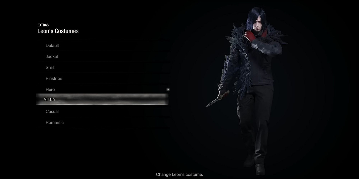 外媒評選《生化4重製版》十大裝扮 還得是鐵甲阿什莉!