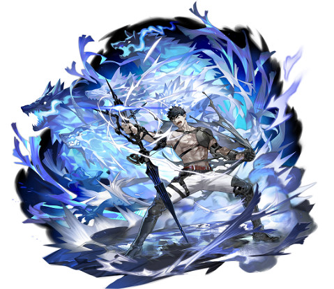 《白夜極光》皮亞塔曼角色圖鑒 五星皮亞塔曼角色相關訊息一覽